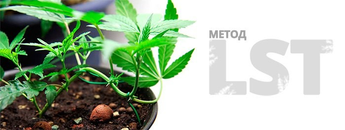 Метод LST