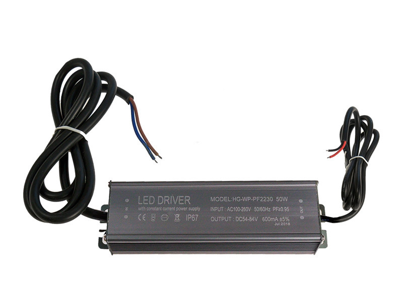 LED driver 50w 600ma